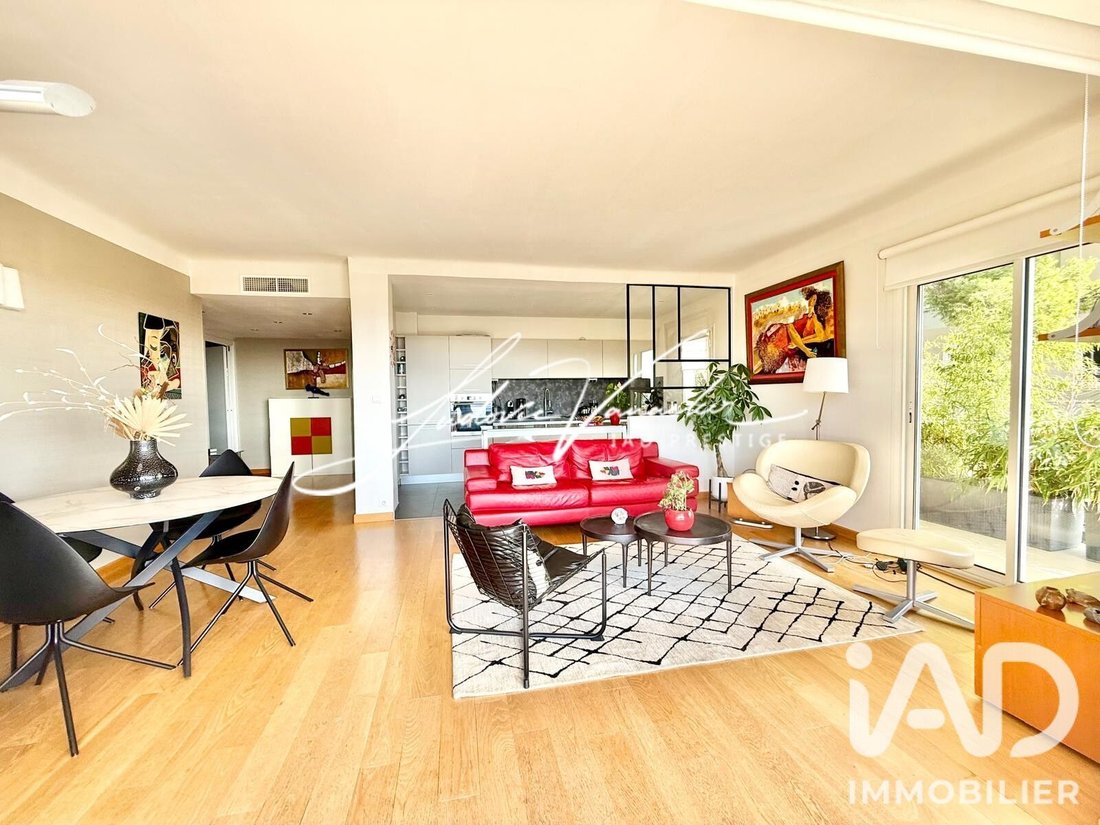 Apartment in Cannes, Provence-Alpes-Côte d'Azur, France 5 - 19019618