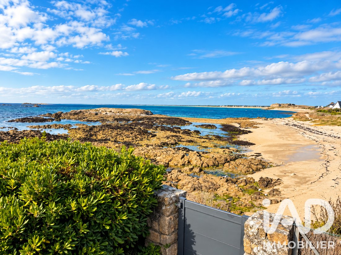 House in Saint-Pierre-Quiberon, Brittany, France 5 - 19019615