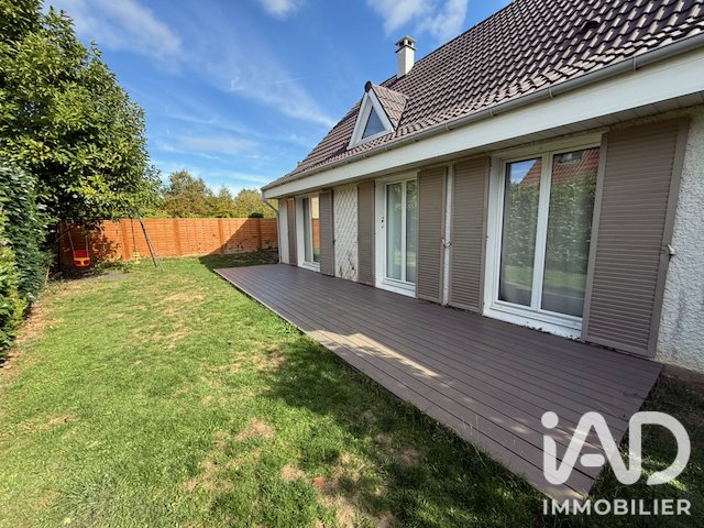 House in Centre Ville-Bouviers, Guyancourt, France 2 - 19019641