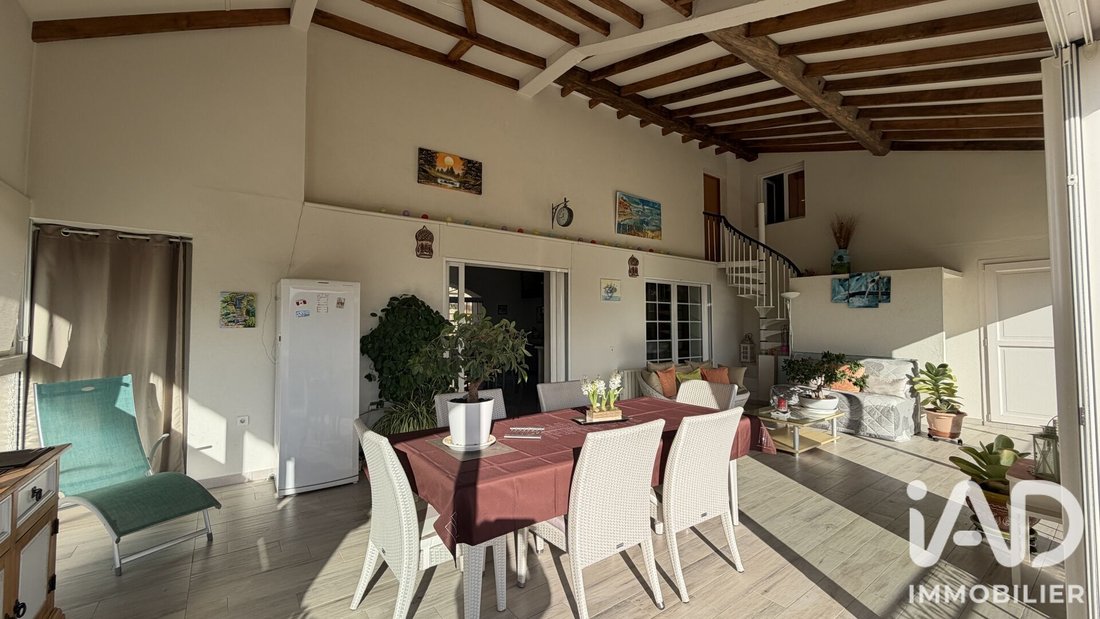 House in Le Tignet, Provence-Alpes-Côte d'Azur, France 4 - 19019568