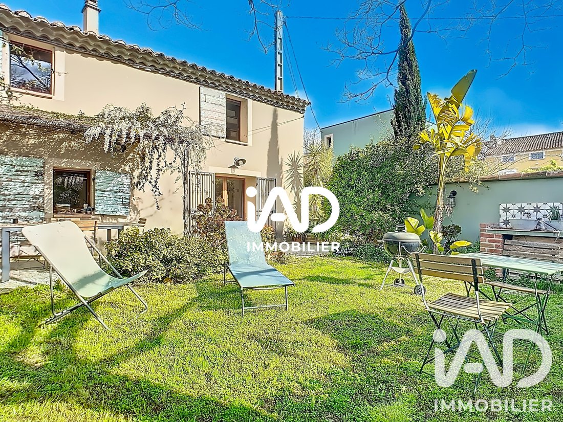 House in Saint-Cyr-sur-Mer, Provence-Alpes-Côte d'Azur, France 2 - 19019624