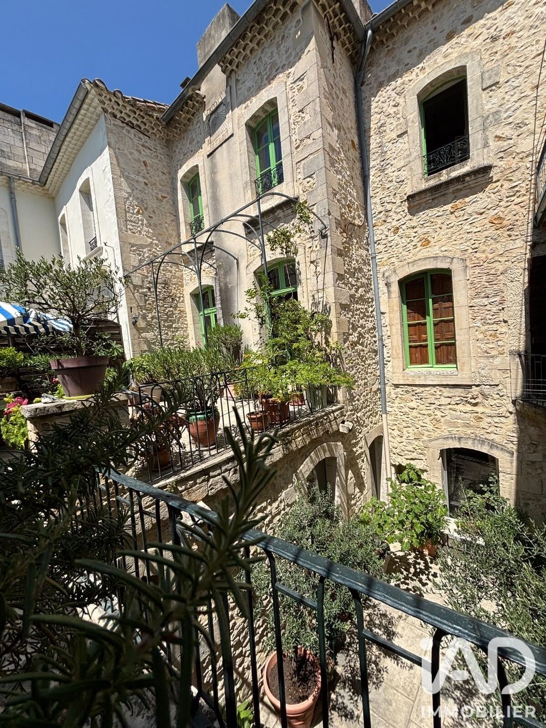 Casa en Bourg-Saint-Andéol, Auvernia-Ródano-Alpes, Francia 3 - 19019572