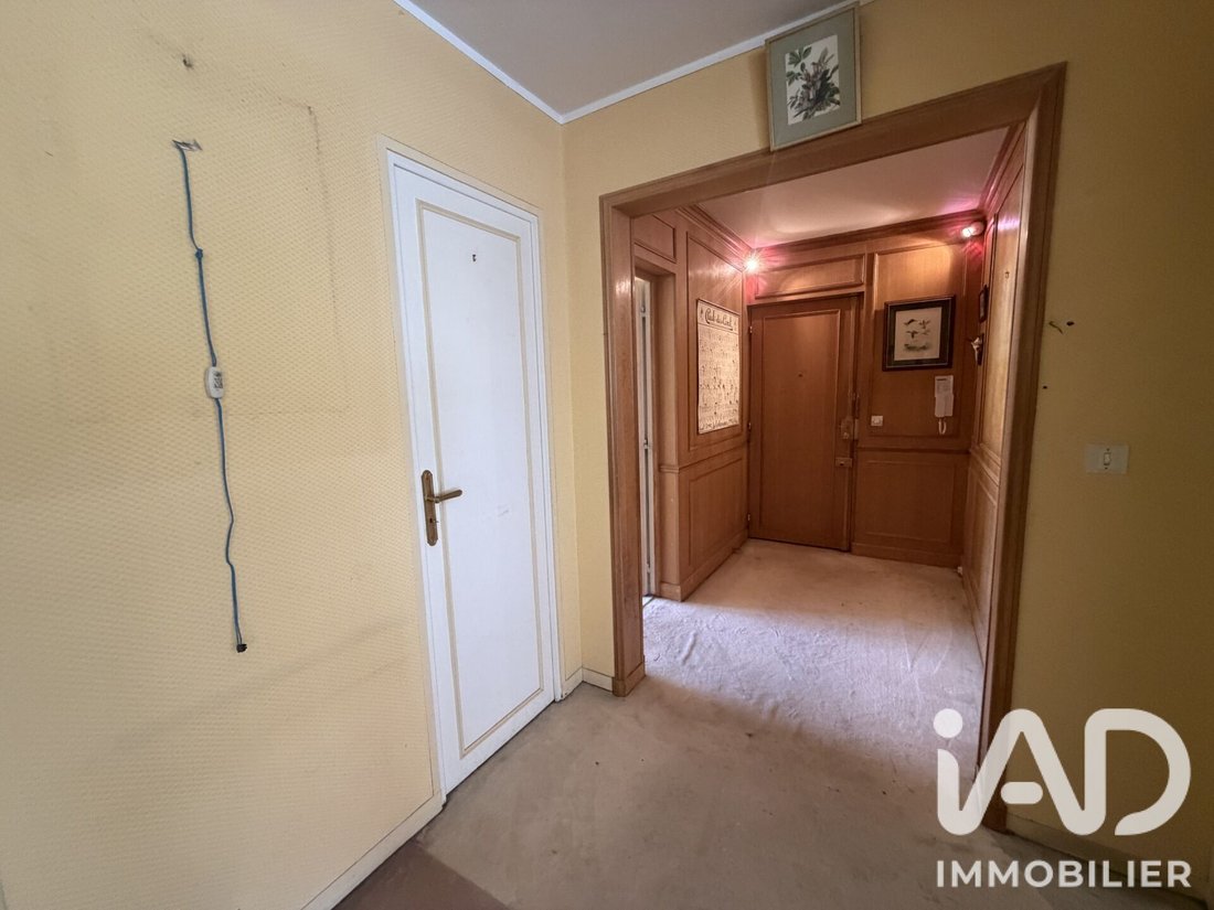 Apartment in Ile de la Jatte - Parc d'Orléans, Neuilly-sur-Seine, France 2 - 19019633