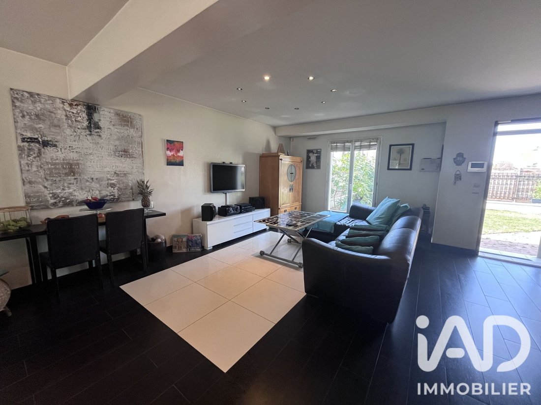 House in Centre Ville, Villemomble, France 5 - 19019609