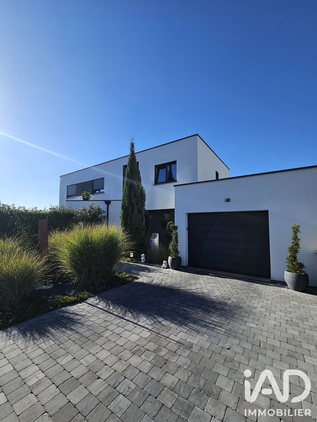 Maison à Hussigny-Godbrange, Grand Est, France 1 - 19019579