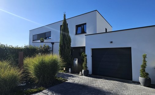 Maison à Hussigny-Godbrange, Grand Est, France 1