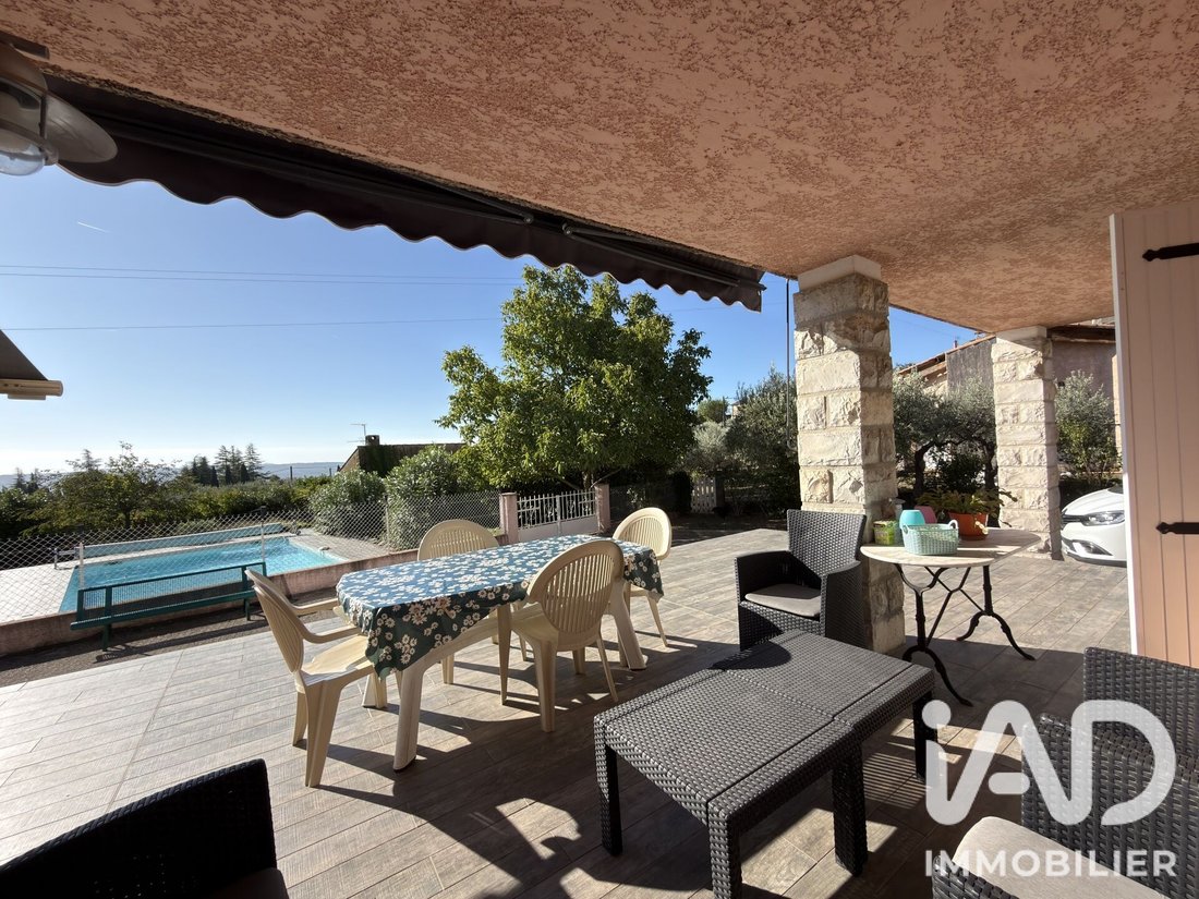Maison à Manosque, Provence-Alpes-Côte d'Azur, France 5 - 19019547