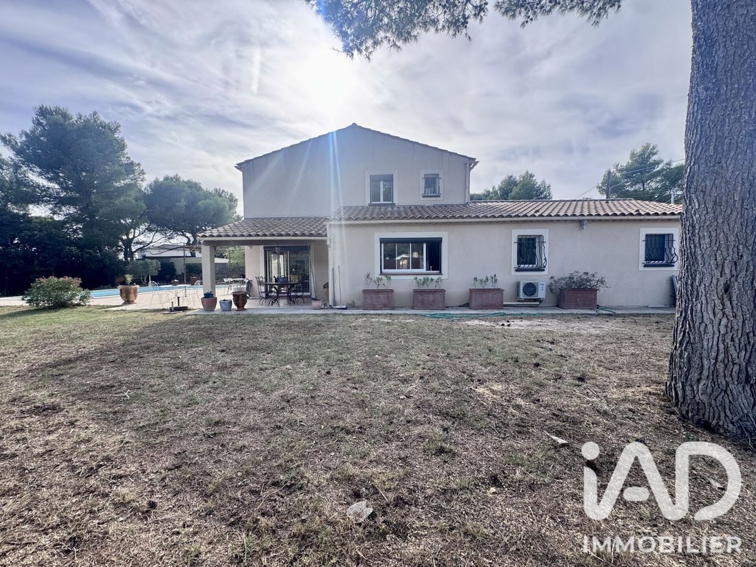 House in Centre, Pelissanne, France 2 - 19019586