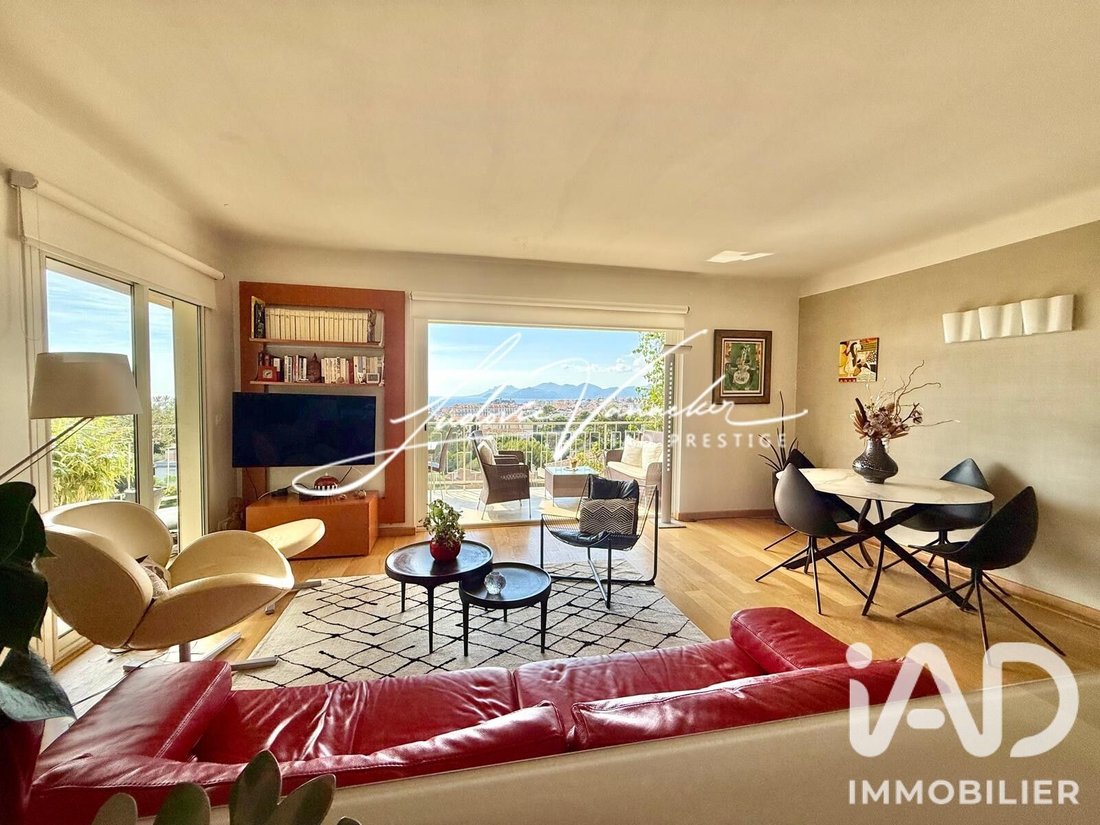 Apartment in Cannes, Provence-Alpes-Côte d'Azur, France 4 - 19019618
