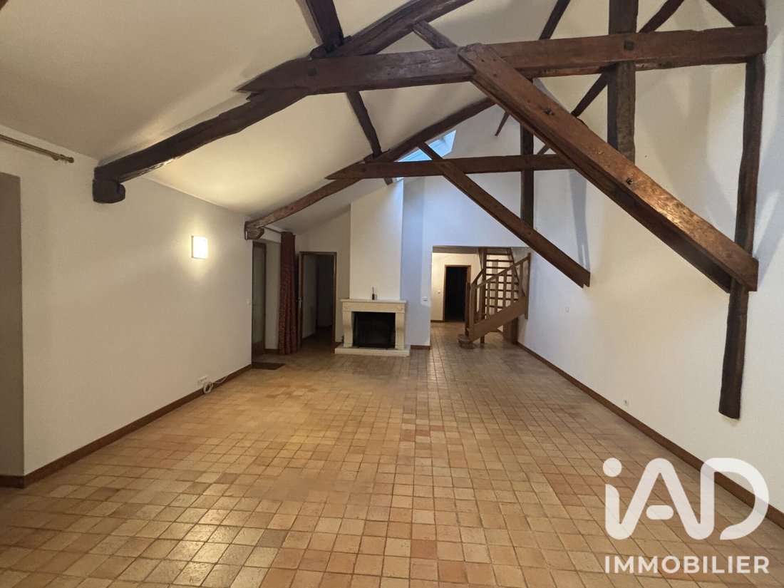 House in Rochefort-en-Yvelines, Ile-de-France, France 5 - 19019506