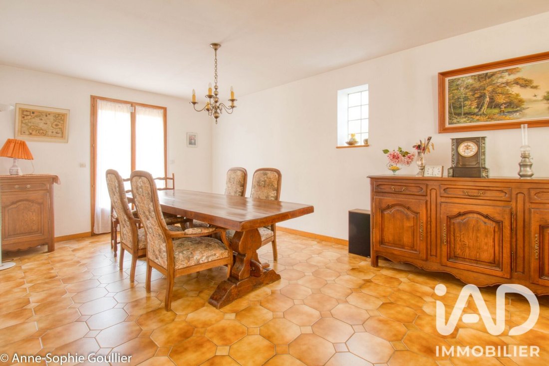 House in Centre Ville, Conflans-Sainte-Honorine, France 5 - 19019605