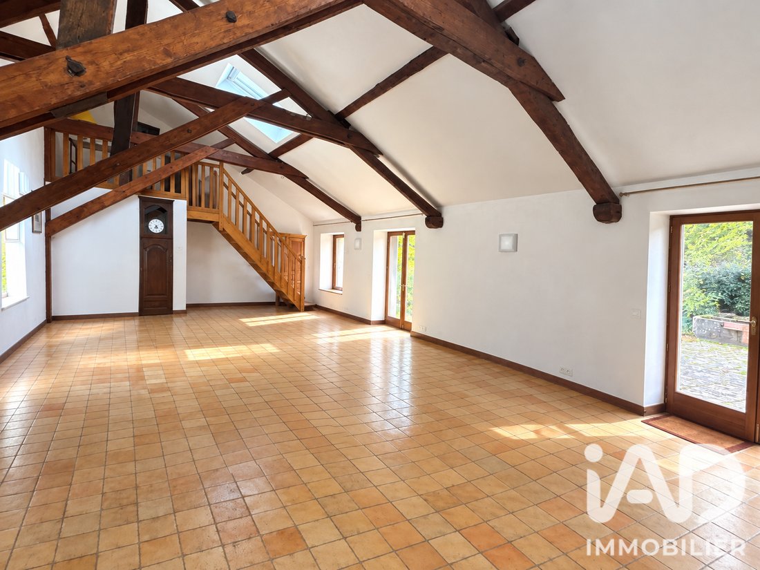 House in Rochefort-en-Yvelines, Ile-de-France, France 4 - 19019506
