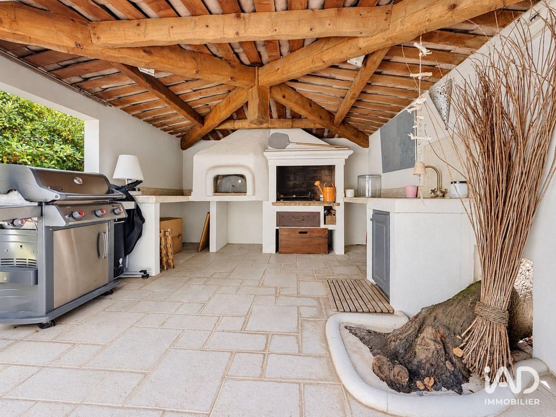House in Fontmerle, Antibes, France 3 - 19019578