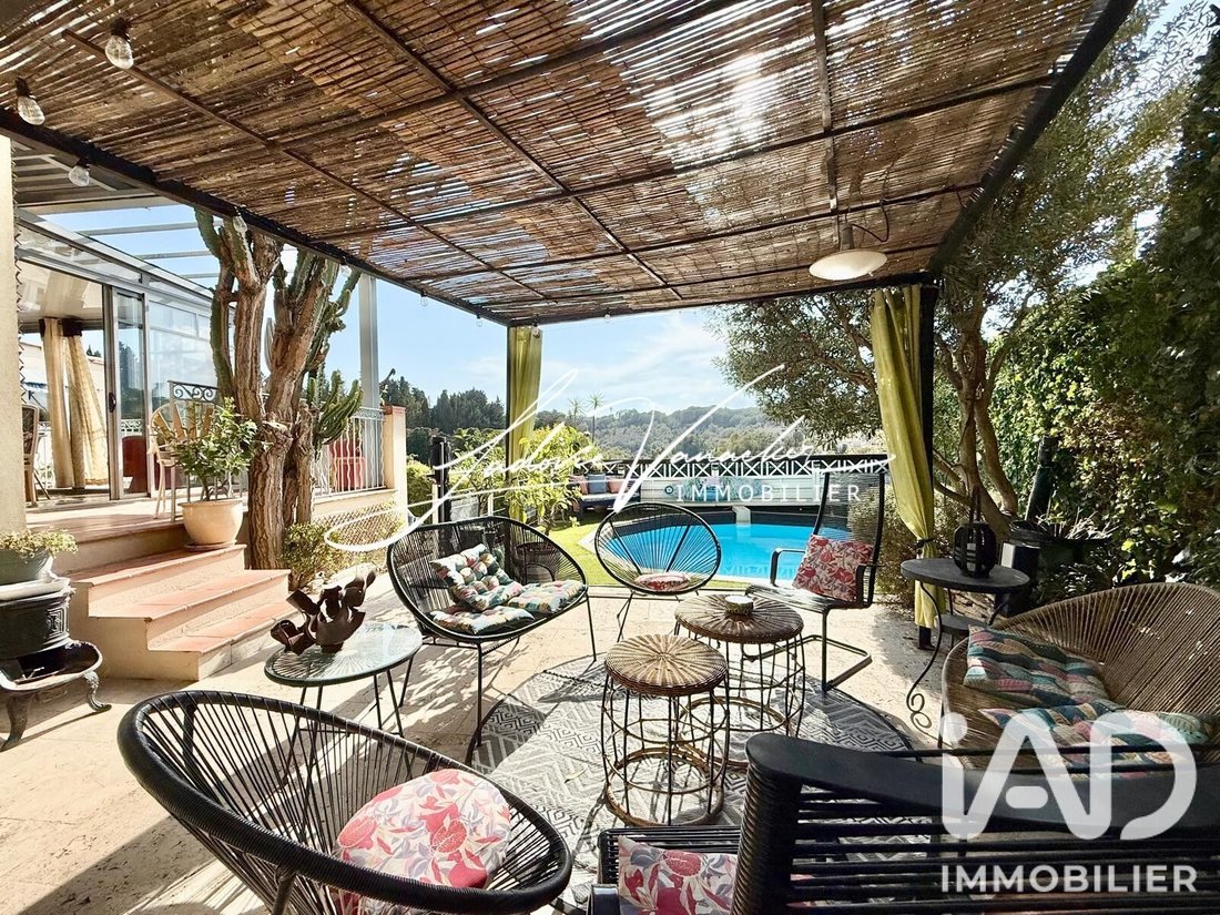 Apartment in Cannes, Provence-Alpes-Côte d'Azur, France 1 - 19019621
