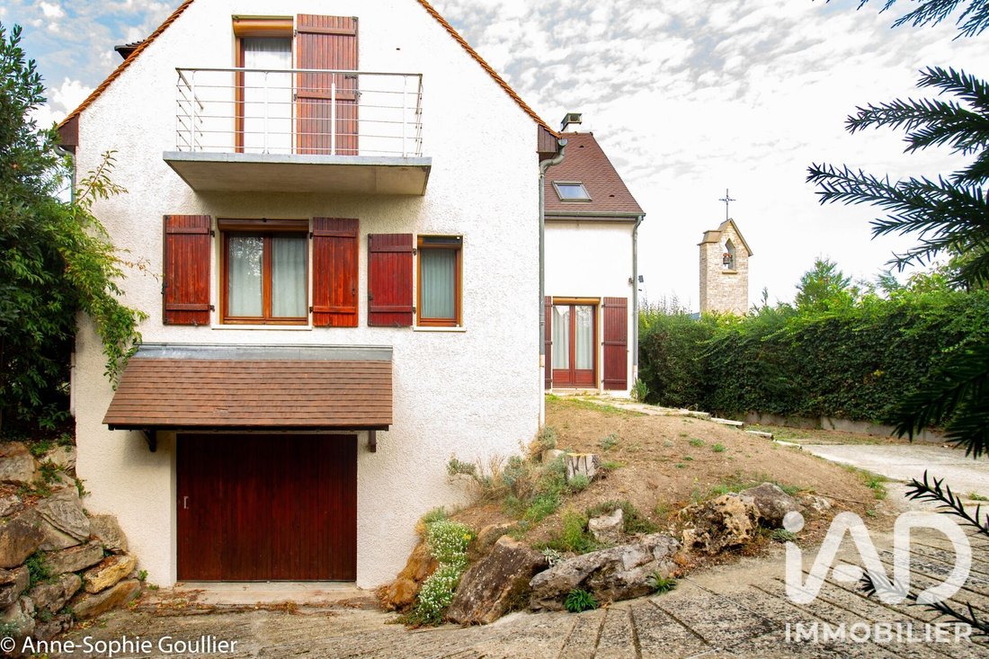 House in Centre Ville, Conflans-Sainte-Honorine, France 2 - 19019605