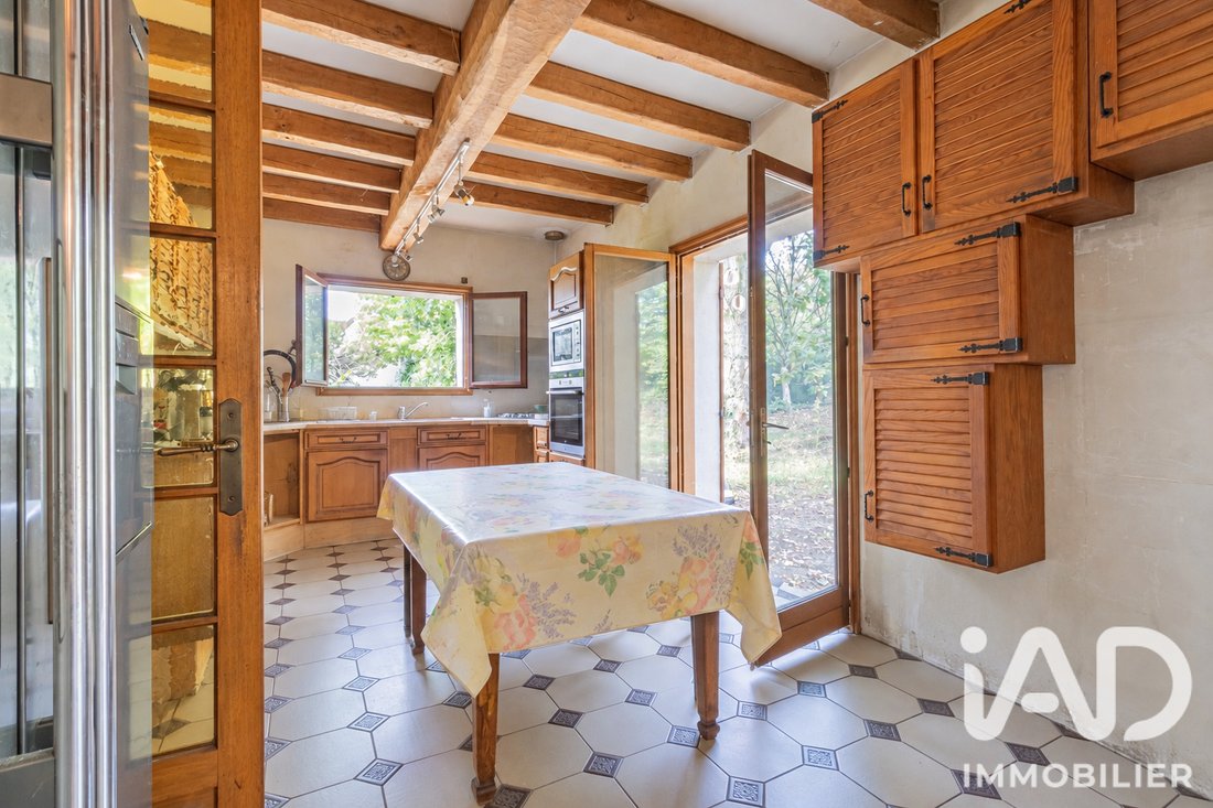 Casa en Bas, Maule, Francia 4 - 19008428