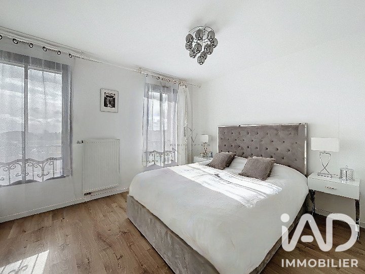 Appartement à Jardin Parisien, Clamart, France 4 - 19019558