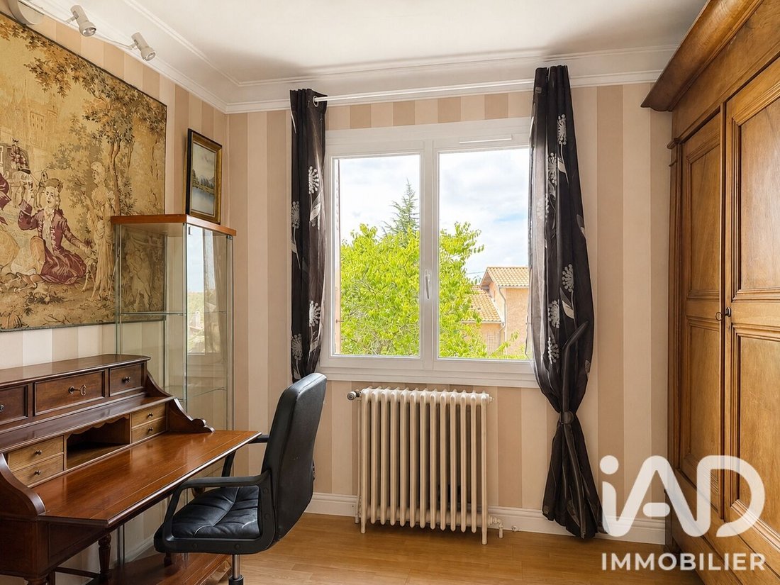 House in Sainte-Foy-lès-Lyon, Auvergne-Rhône-Alpes, France 5 - 19019534
