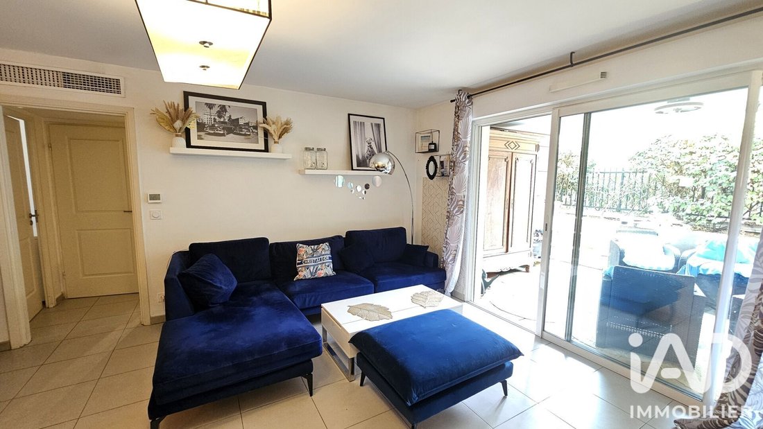 Apartment in Fréjus Plage, Frejus, France 3 - 19019567