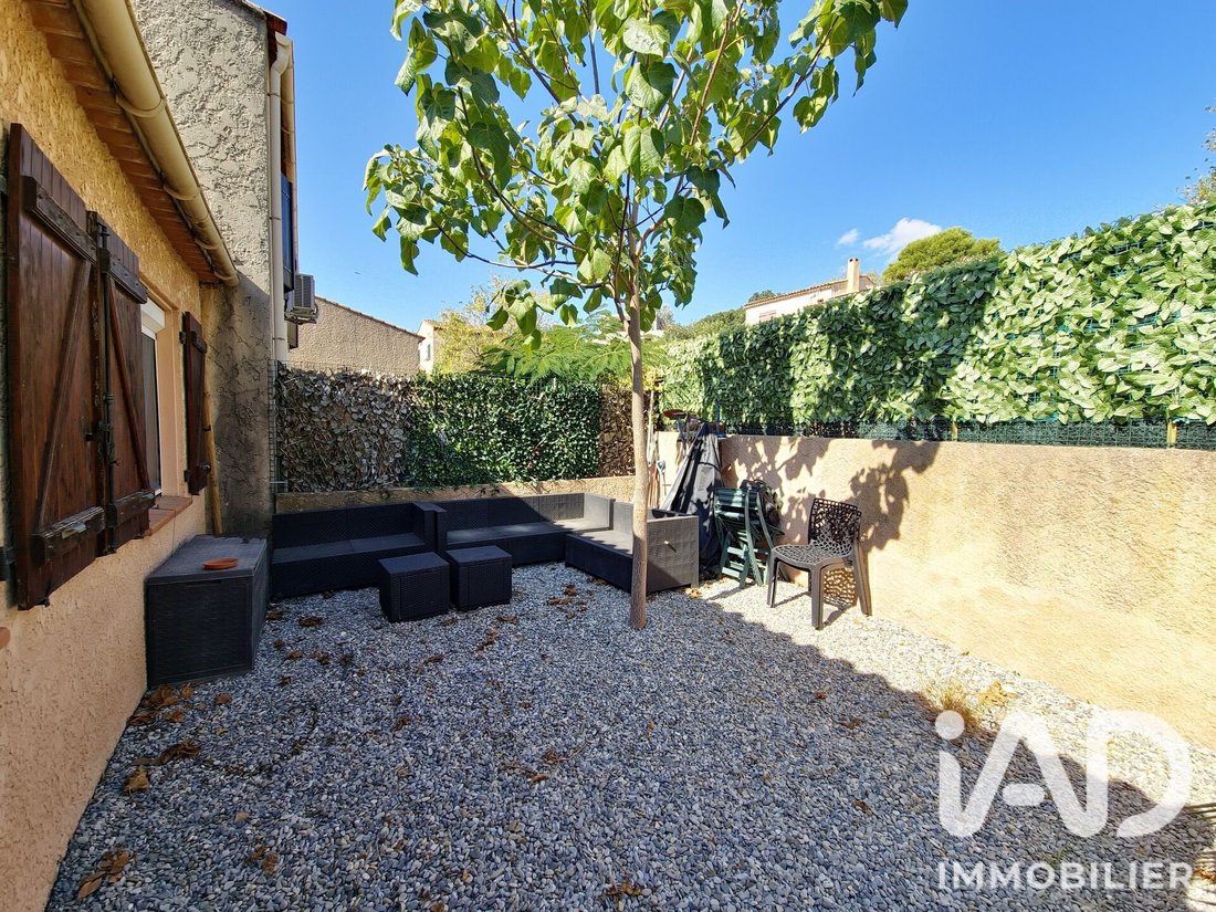 House in La Garde, Provence-Alpes-Côte d'Azur, France 2 - 19019570