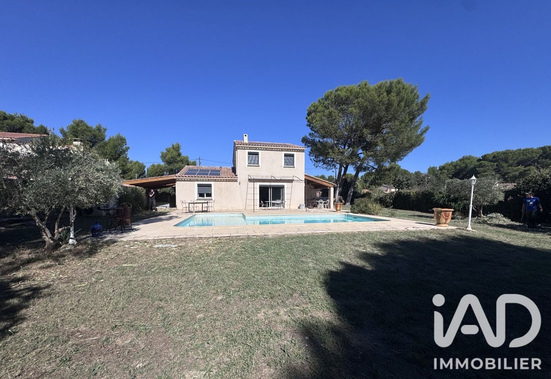House in Centre, Pelissanne, France 1 - 19019586