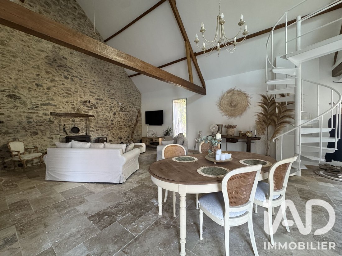House in Campagne, Donges, France 2 - 19019627