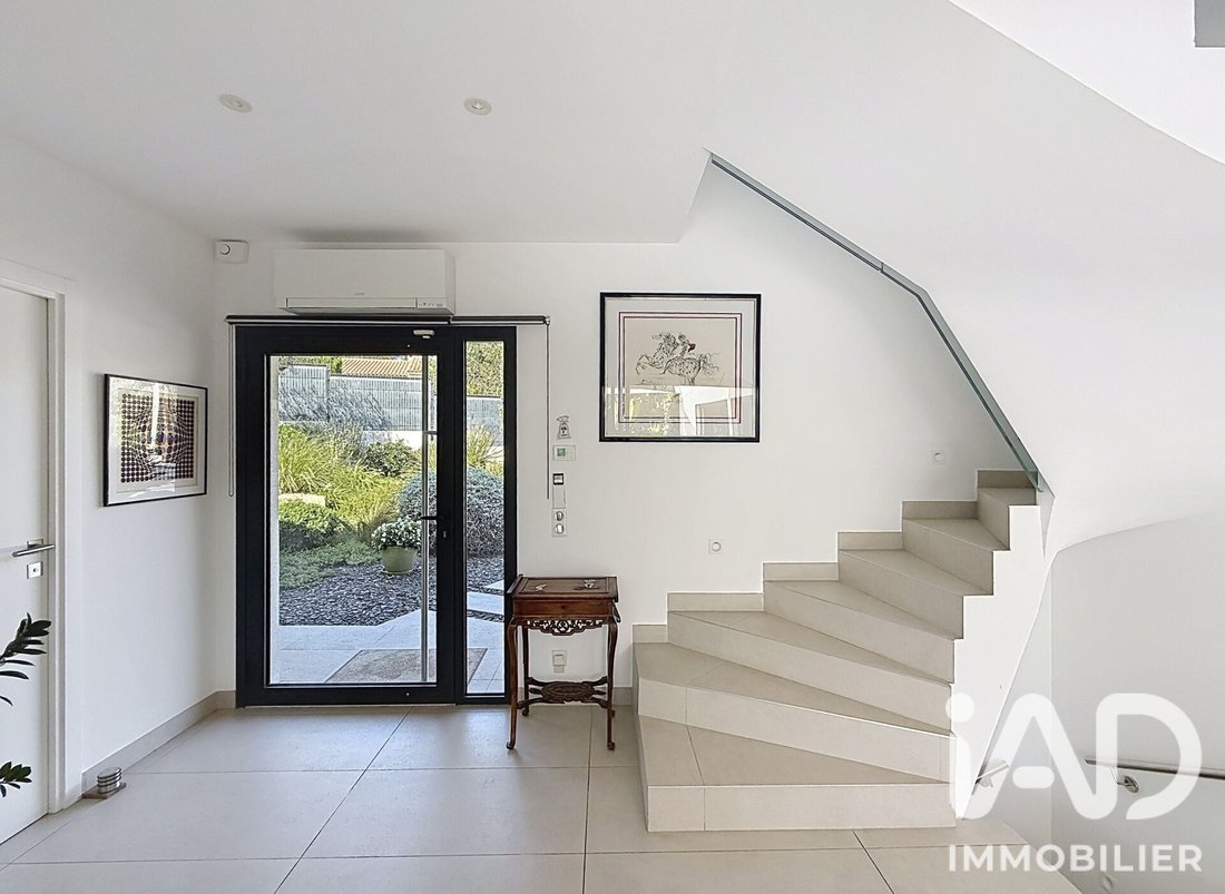Maison à Bandol, Provence-Alpes-Côte d'Azur, France 5 - 19019604
