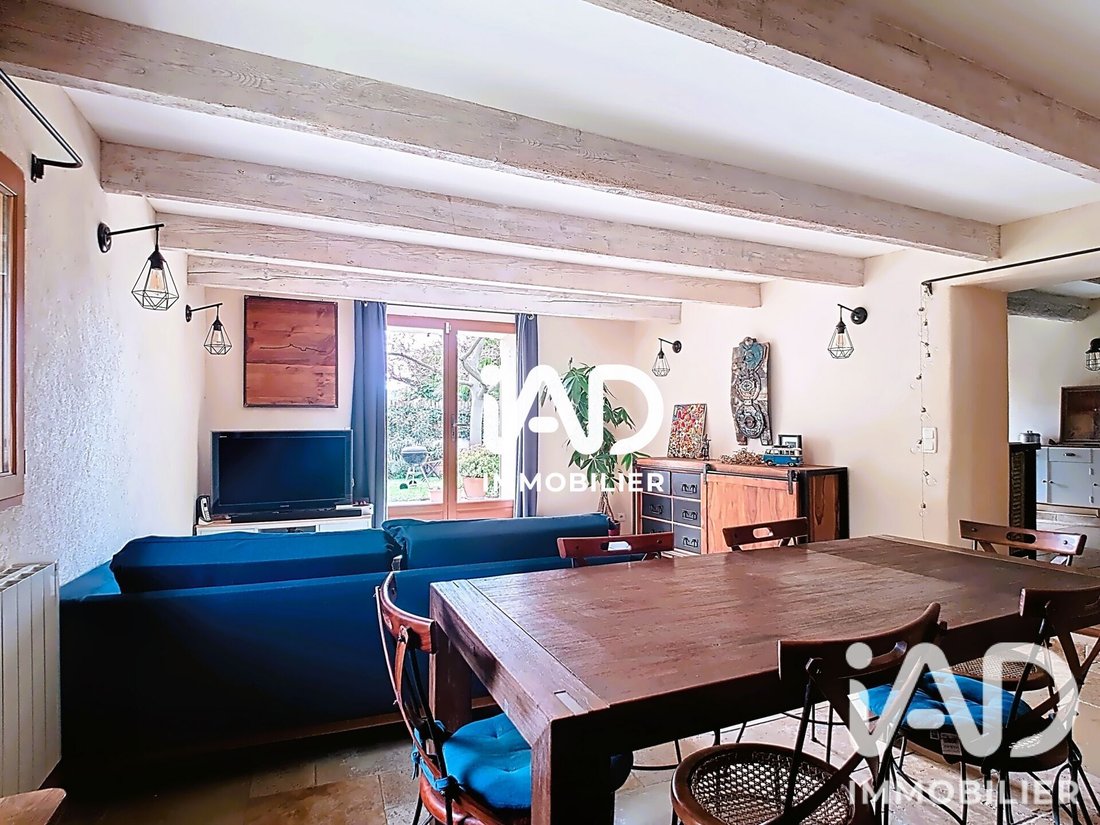 House in Saint-Cyr-sur-Mer, Provence-Alpes-Côte d'Azur, France 4 - 19019624