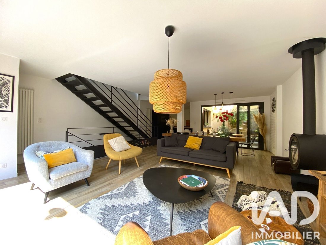 House in La Bastide, Bordeaux, France 2 - 19019557