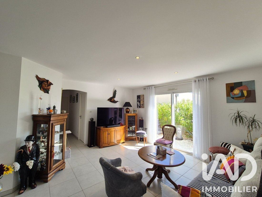 Casa en Litoral Oeste, Talmont-Saint-Hilaire, Francia 3 - 19019518