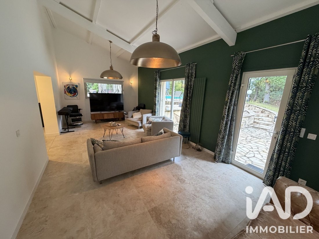 Maison à Pierrevert, Provence-Alpes-Côte d'Azur, France 1 - 19019580