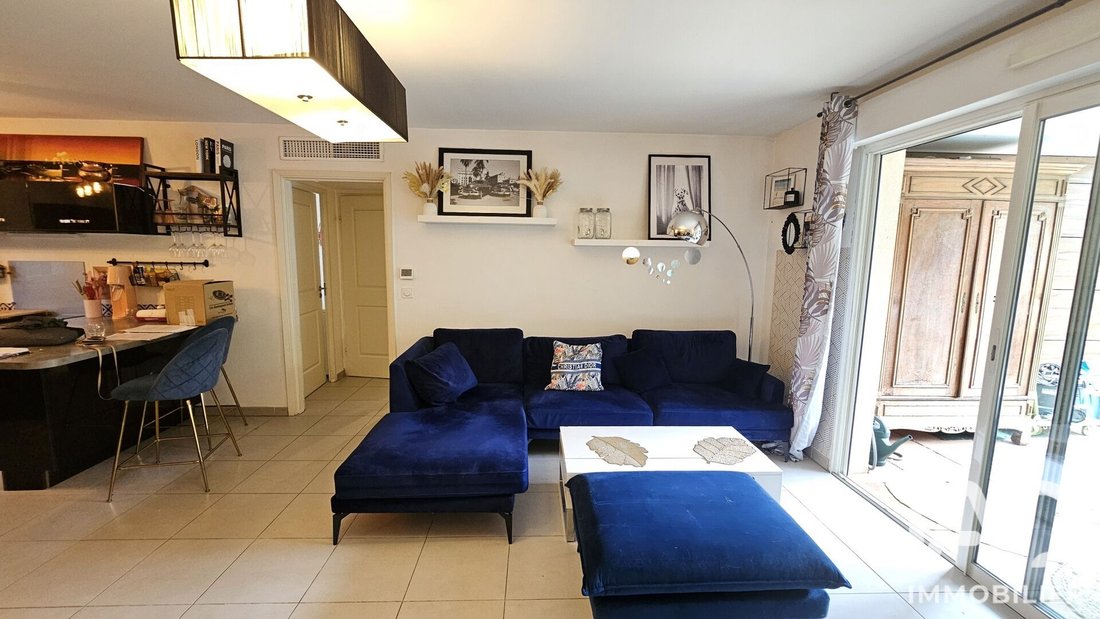 Apartment in Fréjus Plage, Frejus, France 4 - 19019567