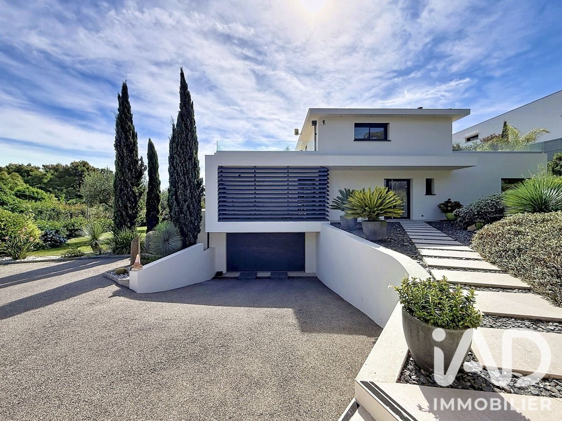 Maison à Bandol, Provence-Alpes-Côte d'Azur, France 3 - 19019604