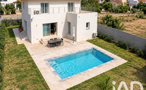 House in Villelongue-de-la-Salanque, Occitania, France 1