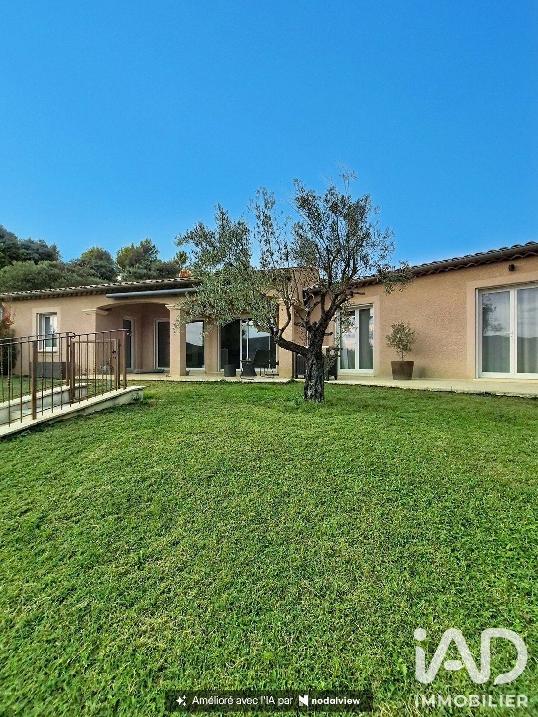 Casa a Oraison, Provenza-Alpi-Costa Azzurra, Francia 4 - 19019576