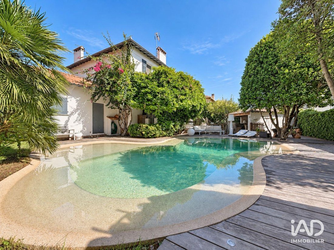 House in Fontmerle, Antibes, France 1 - 19019578