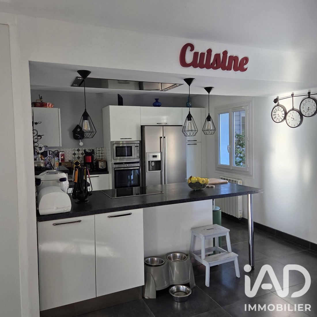 Maison à Le Coudray-Montceaux, Île-de-France, France 2 - 19019539