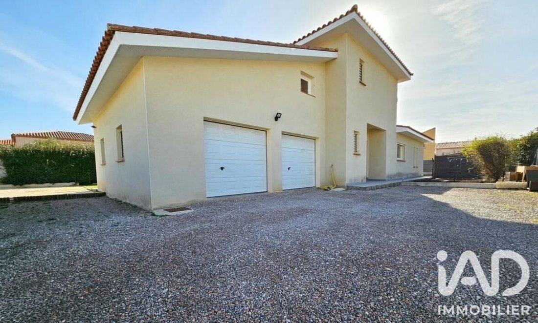 House in Ouest, Bompas, France 4 - 19019532
