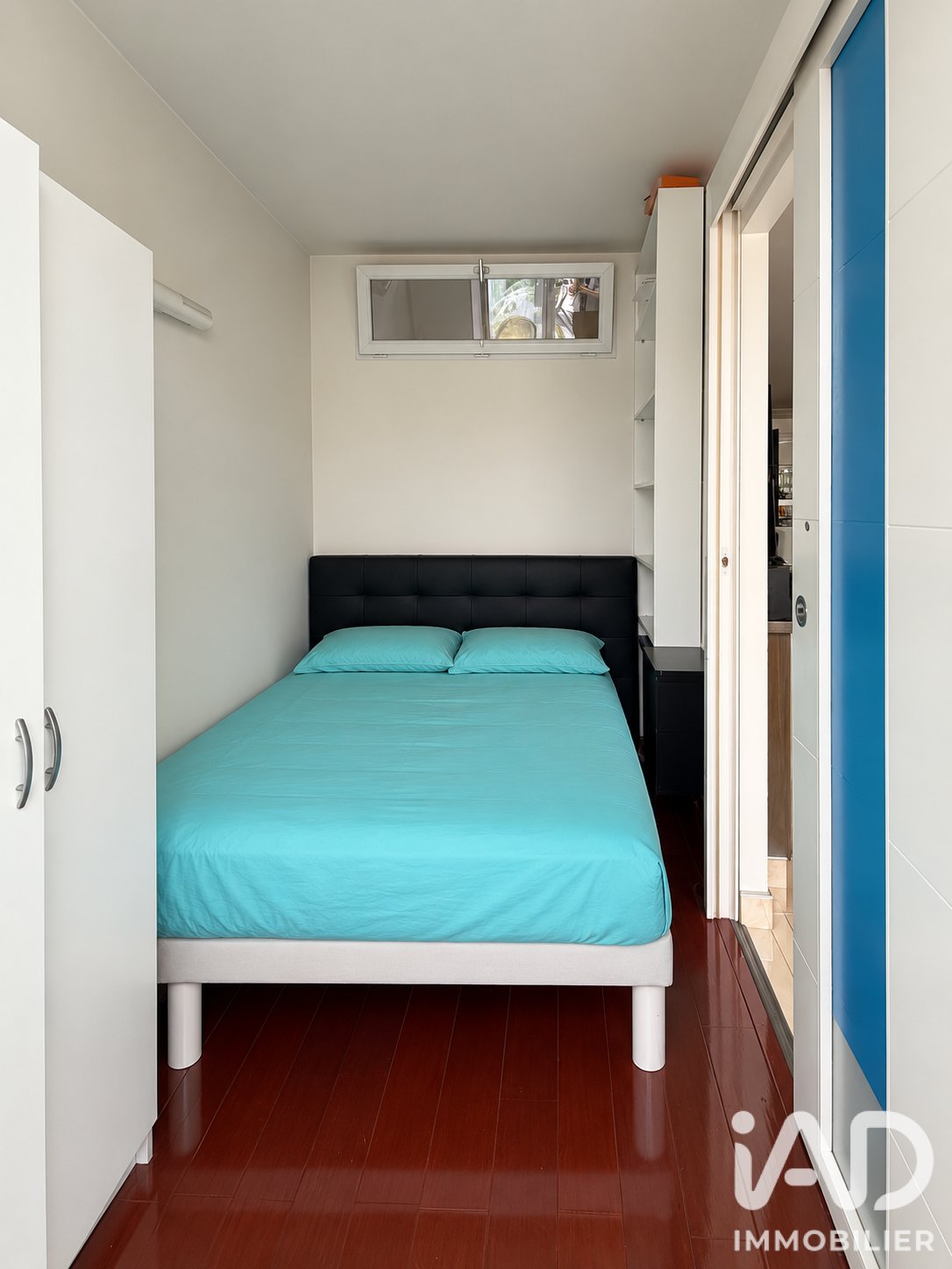 Wohnung in Bois de Vincennes, Paris 12e Arrondissement, Paris 5 - 19019504