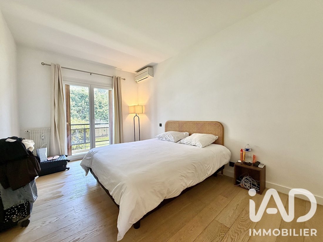 Apartment in Mont Boron, Nice, Provence-Alpes-Côte d'Azur 4 - 19019632