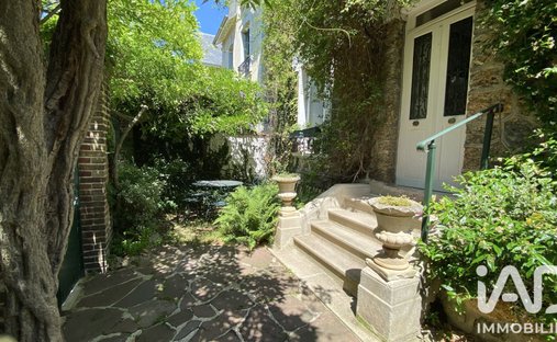 House in Bois-Colombes, Ile-de-France, France 1