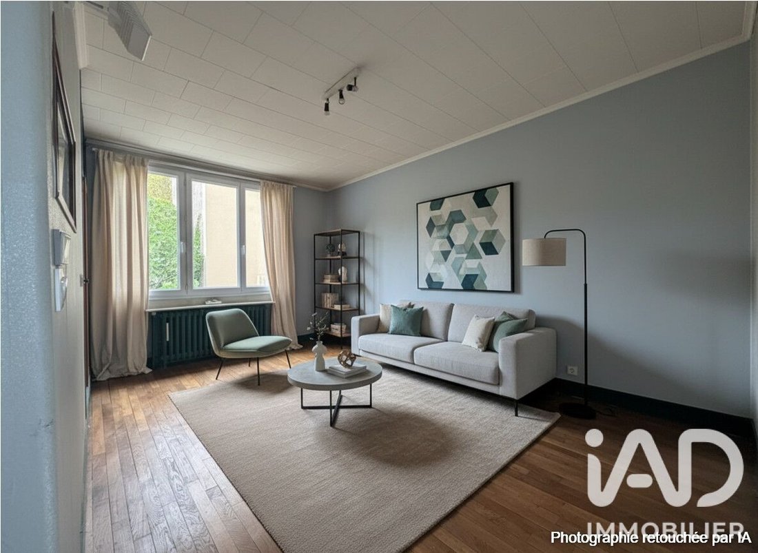 House in Les Lilas, Ile-de-France, France 1 - 19019583