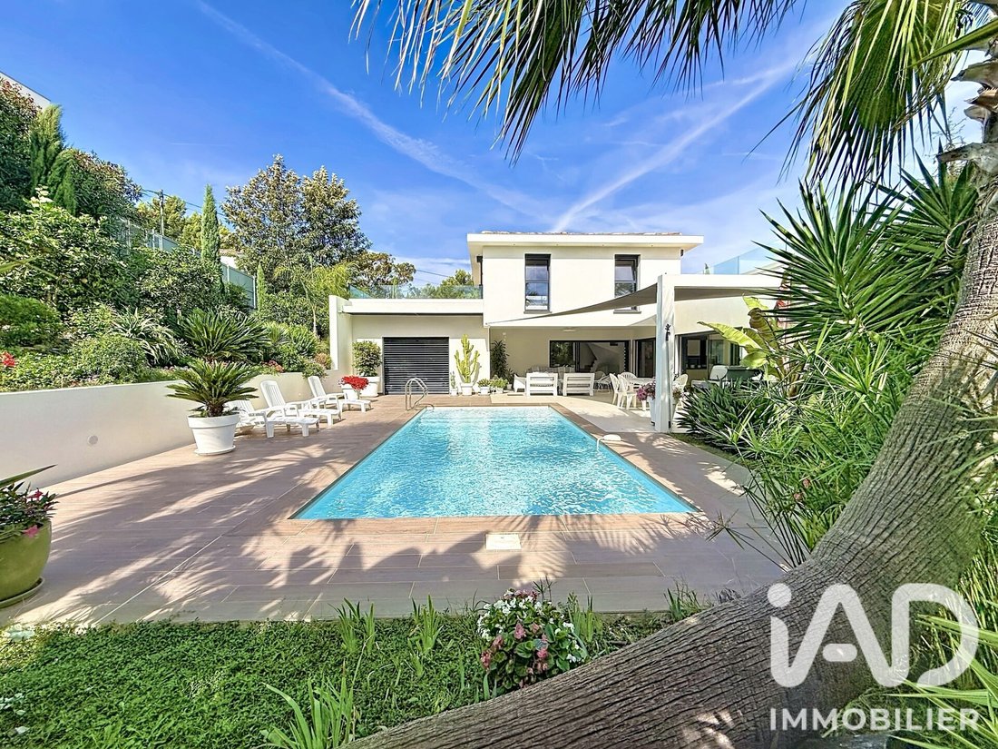 Maison à Bandol, Provence-Alpes-Côte d'Azur, France 2 - 19019604