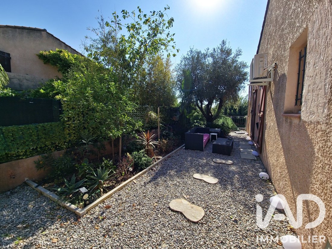 House in La Garde, Provence-Alpes-Côte d'Azur, France 1 - 19019570
