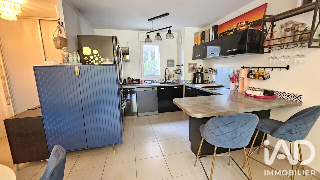 Apartment in Fréjus Plage, Frejus, France 5 - 19019567