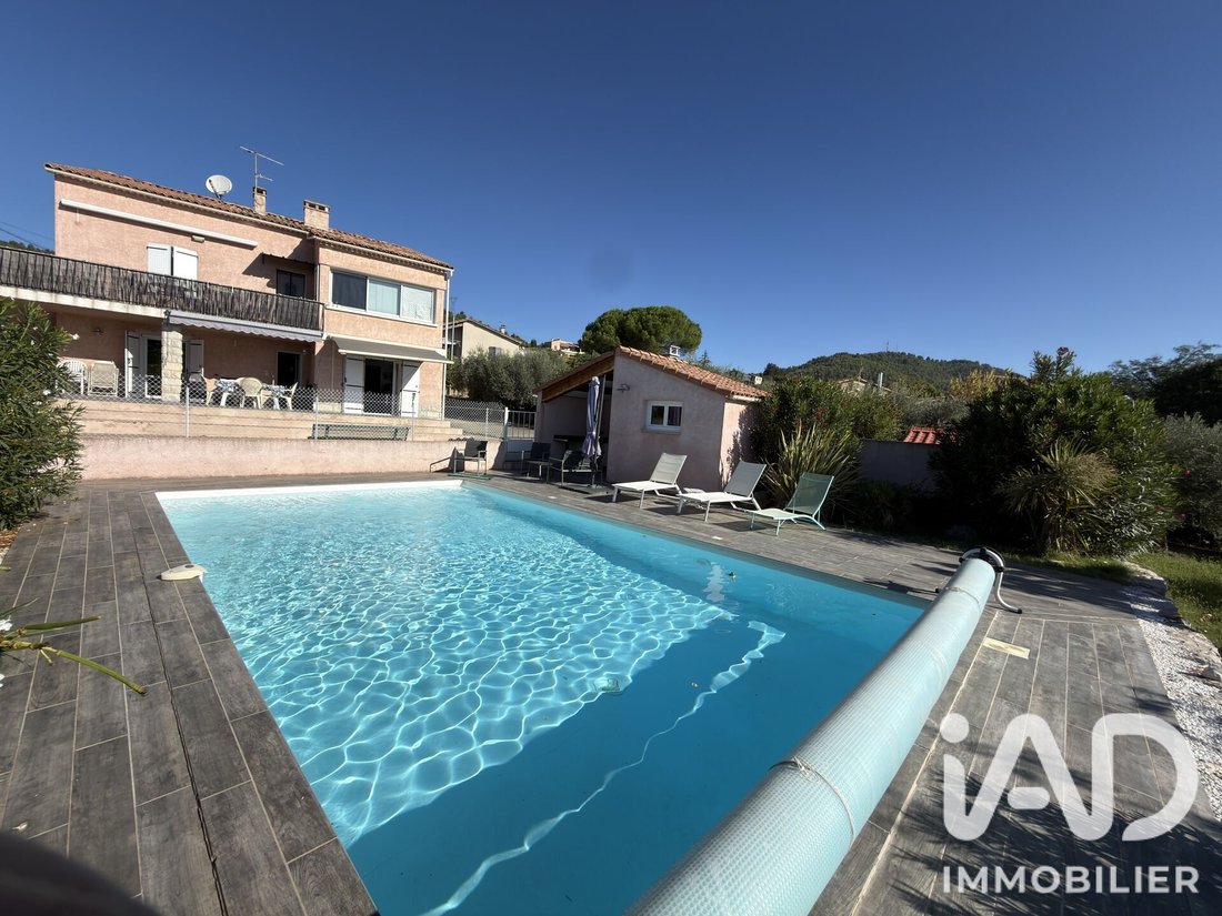 Maison à Manosque, Provence-Alpes-Côte d'Azur, France 1 - 19019547