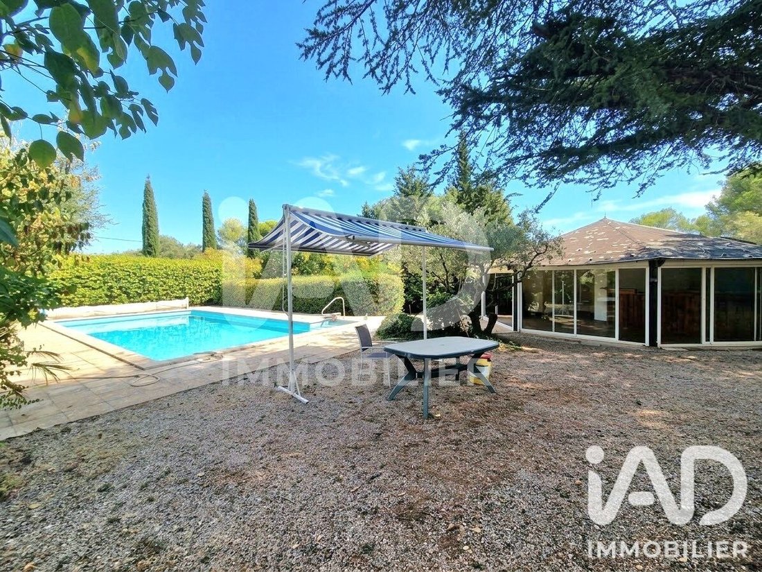 House in Capouchiné, Nimes, France 2 - 19019525