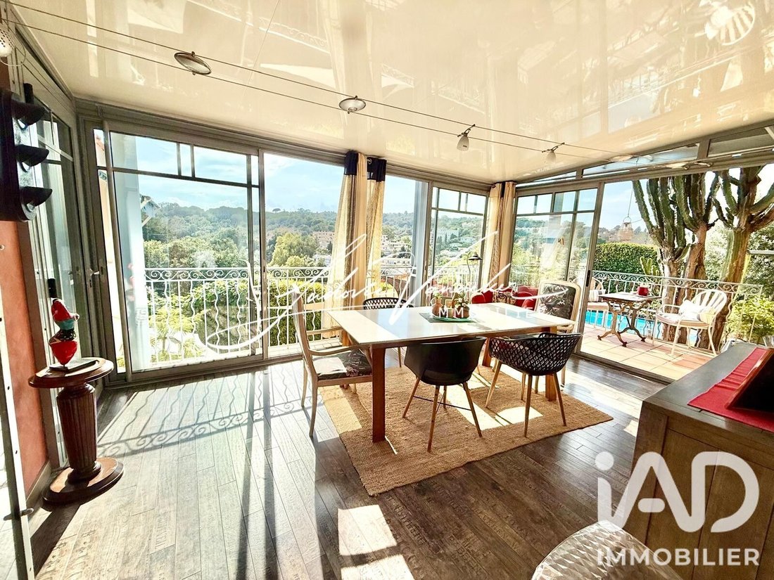 Apartment in Cannes, Provence-Alpes-Côte d'Azur, France 3 - 19019621