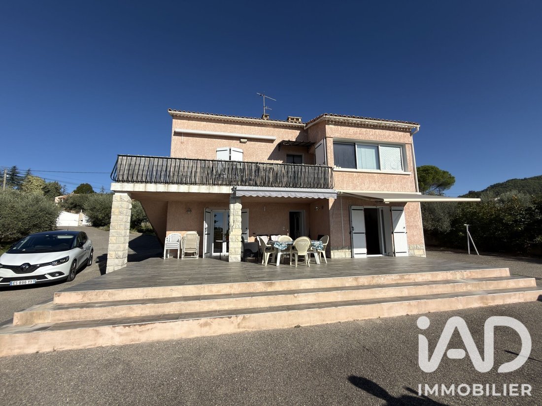 Maison à Manosque, Provence-Alpes-Côte d'Azur, France 3 - 19019547
