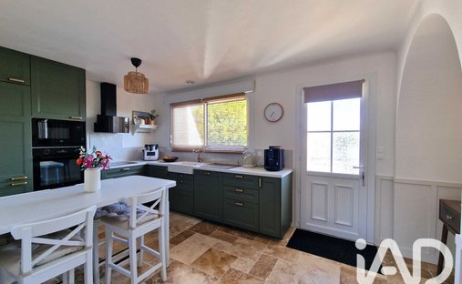Haus in L'Ile-d'Olonne, Pays de la Loire, Frankreich 1